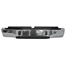 Πίσω Προφυλακτήρας PRO 304 (INOX) | Group Lazarakis