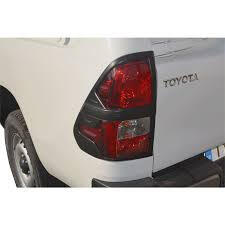Διακοσμητικά αξεσουάρ TOYOTA GR 104BL | Group Lazarakis